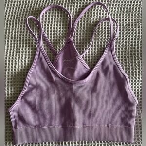 Free People x Hatch Free Throw Maternity Bra